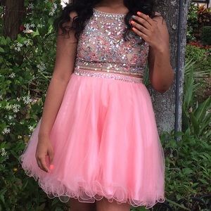 This Dress.